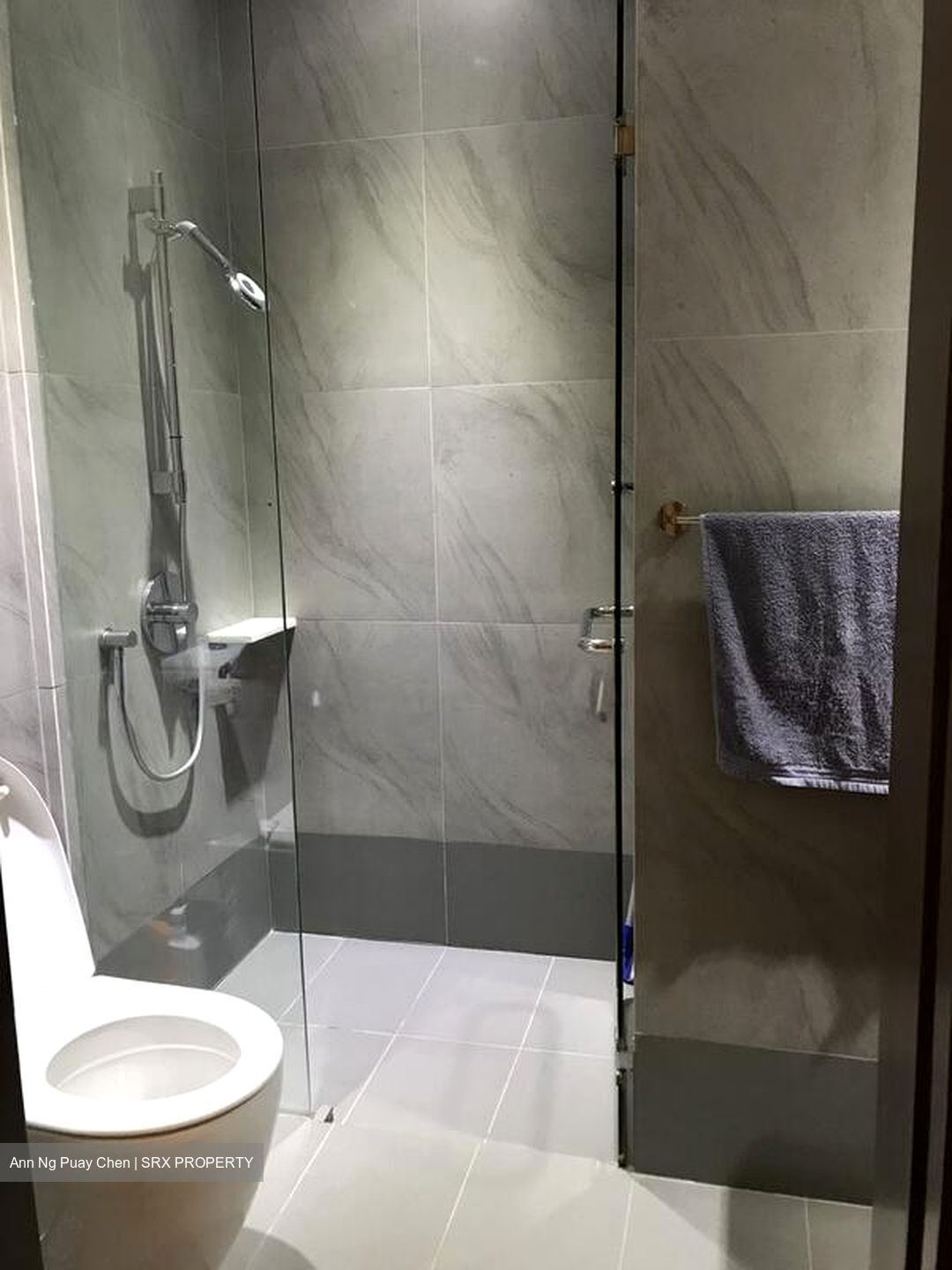 The Foresta @ Mount Faber (D4), Condominium #533258251
